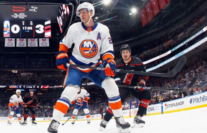 How to watch today’s New York Islanders vs Carolina Hurricanes NHL Playoffs First Round Game 4: Live stream, TV channel, and start time