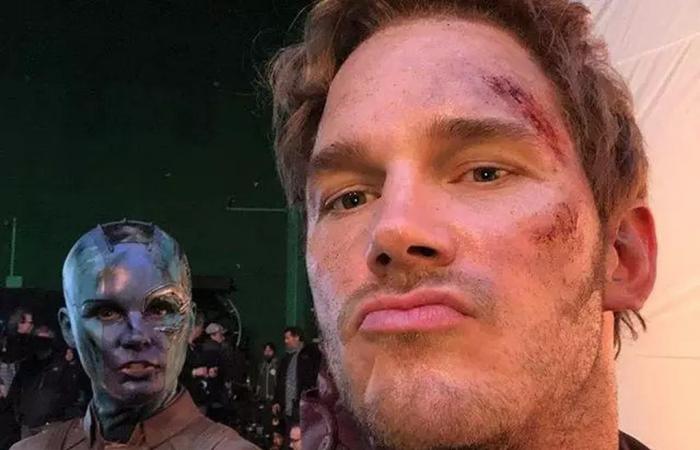Chris Pratt shares video banned by Marvel to celebrate 5 years of ‘Avengers: Endgame’: ‘Now it’s safe’ | Films