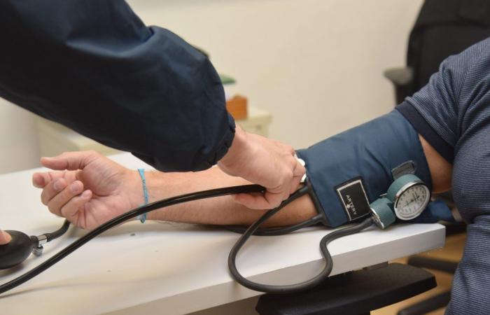 Hypertension-related care grows 500% in PR