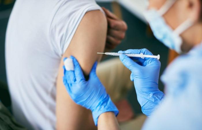 Vaccine-preventable diseases are on the rise in Europe