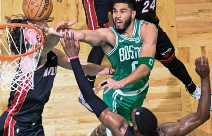 Miami Heat x Boston Celtics: WHERE TO WATCH TODAY (04/27)