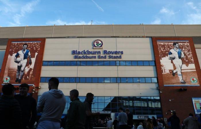 Blackburn Rovers vs Coventry City LIVE: Championship latest score, goals and updates from fixture