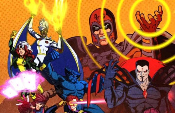 ‘X-Men 97’ gets moving poster in tribute to dead character; Check out!