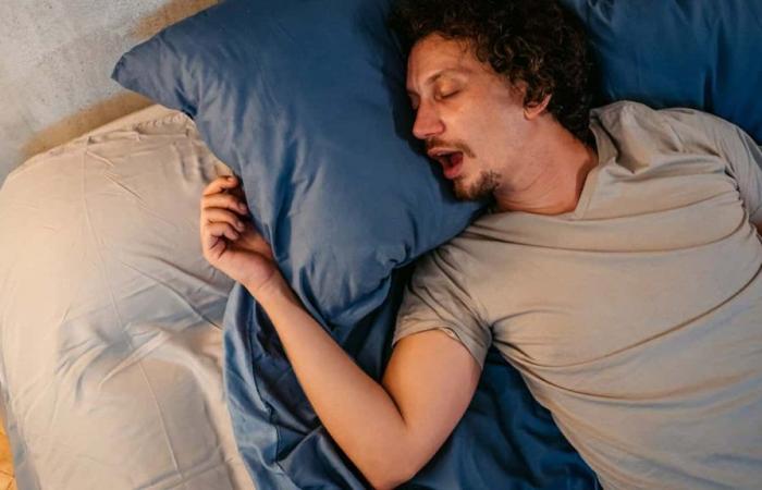 Sleeping too much can be bad for your health, says British study