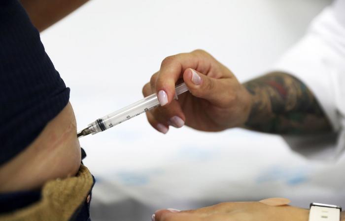 Low demand for vaccination in SC combined with contempt and misinformation worries experts