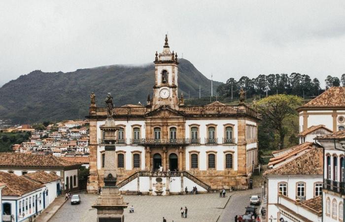 MTM Fair: Route of the Arts passes through Grande BH, Ouro Preto, Mariana and Congonhas