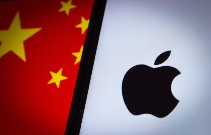 Number of Apple suppliers in China and Vietnam grew in 2023