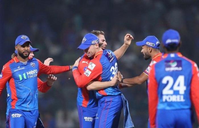 DC vs MI highlights, IPL 2024: Delhi Capitals beat Mumbai Indians by 10 runs | Cricket News