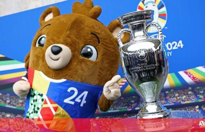 Portugal favorite to win Euro’2024 in a simulation made… 10 thousand times – Euro 2024
