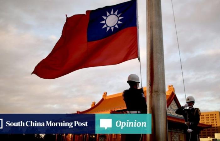 Opinion | Who can the US really count on in a war with China over Taiwan?