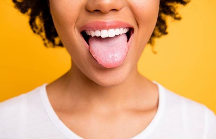 Harvard warns that the color of the tongue can indicate serious illnesses