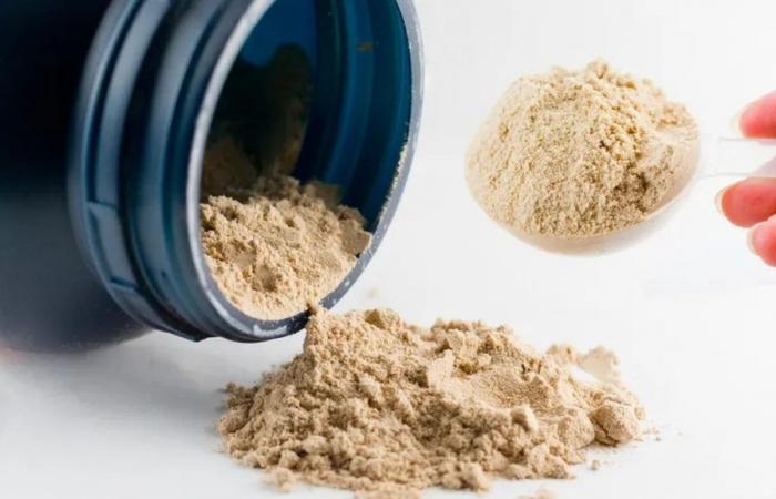 Find out how whey protein can help you lose weight