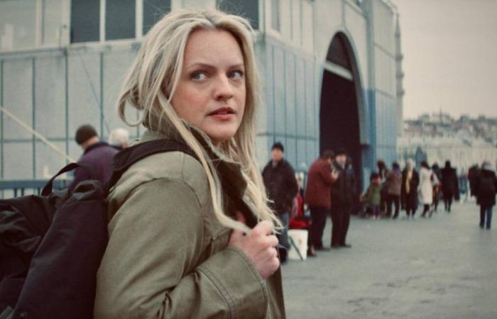 ‘The Veil’: SUSPENSE series with Elisabeth Moss gets TENSE new clip; Check out!