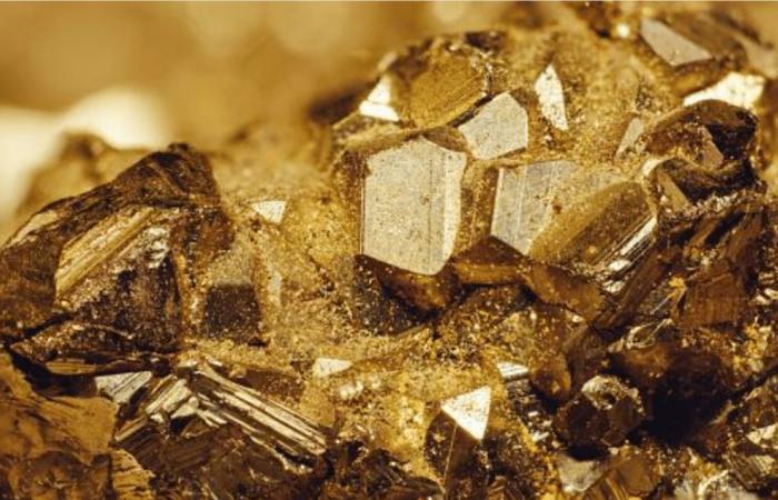 New discovery: “Fool’s gold” may be worth more than you think; know more