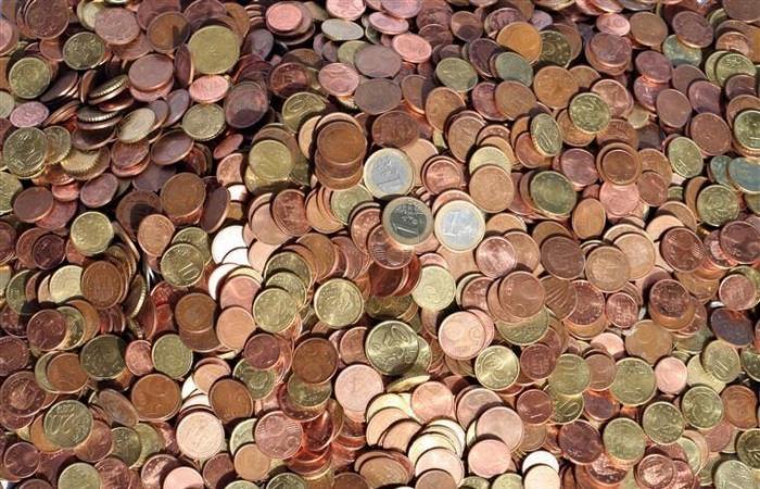 Look in your pockets, wallet or piggy bank: there is a 1 cent coin that could be worth thousands of euros