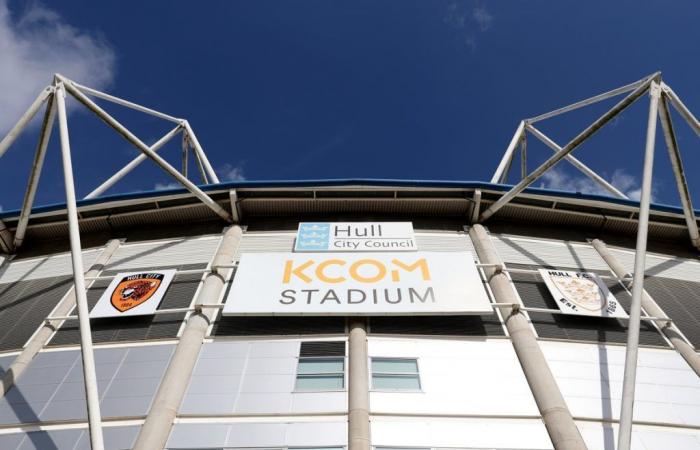 Hull City vs Ipswich Town LIVE: Championship latest score, goals and updates from fixture