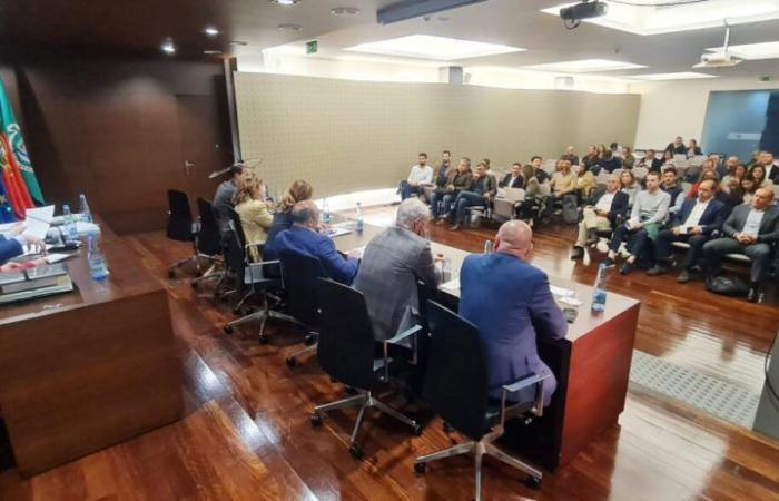 VILA VERDE – In a year of “all records”, Vila Verde Municipality accounts approved by majority