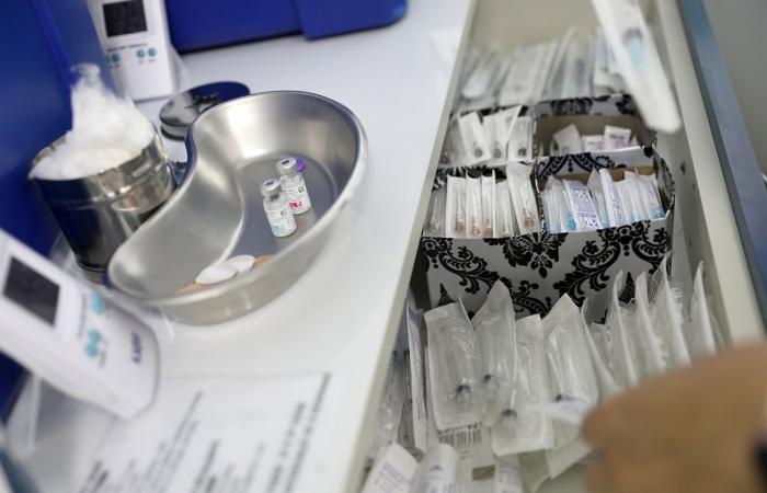 SC faces a wave of dengue, flu and Covid cases in contrast to low demand for vaccines