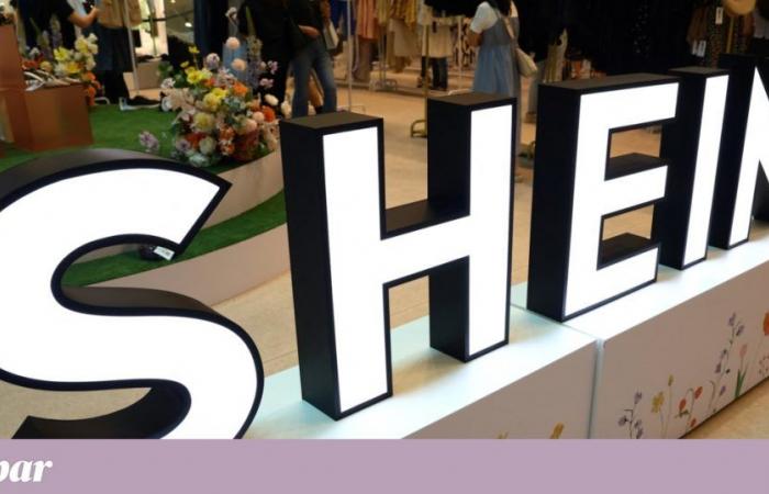 European Union tightens siege on Shein, henceforth “large platform” | Fashion