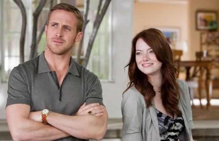 Emma Stone, Ryan Gosling and Charlize Theron are the stars of May on Canal Cinemundo