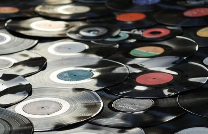 Do you have any of these records collecting dust in the attic? Some are worth more than three million euros