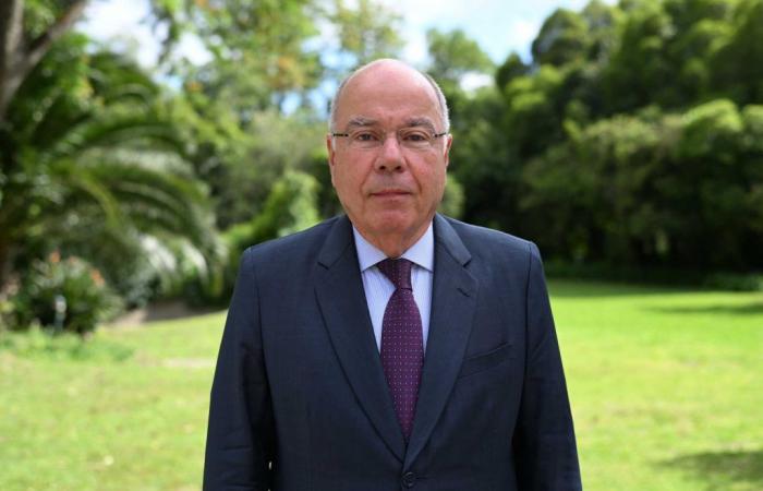“Our relationship with Portugal is excellent”, says Brazilian MNE