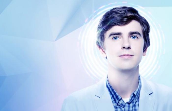The Good Doctor and The Wrong Man, two major AXN highlights in May