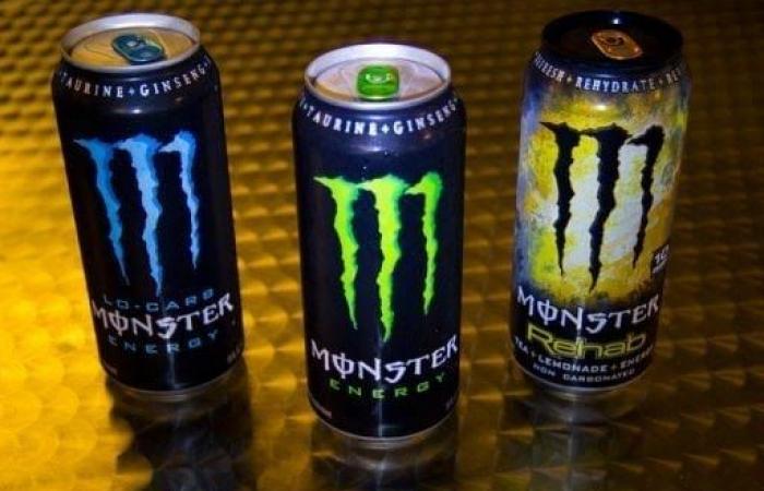 Understand the risks of consuming energy drinks