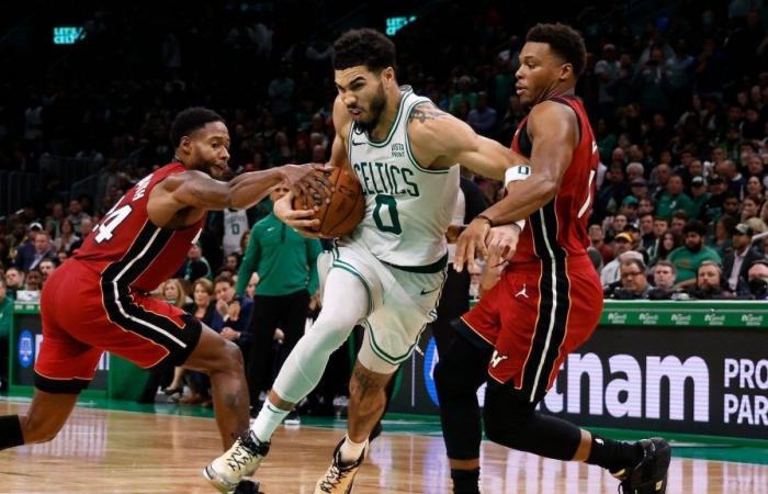 How to watch today’s Miami Heat vs Boston Celtics NBA Game 3: Live stream, TV channel, and start time