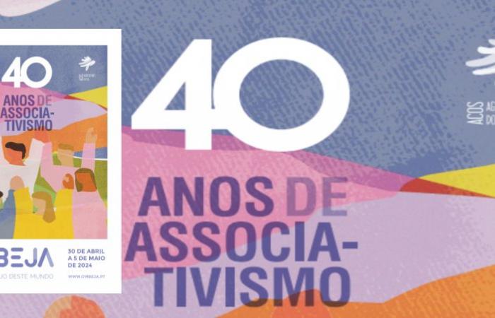 Ovibeja celebrates 40 years and is dedicated to associations