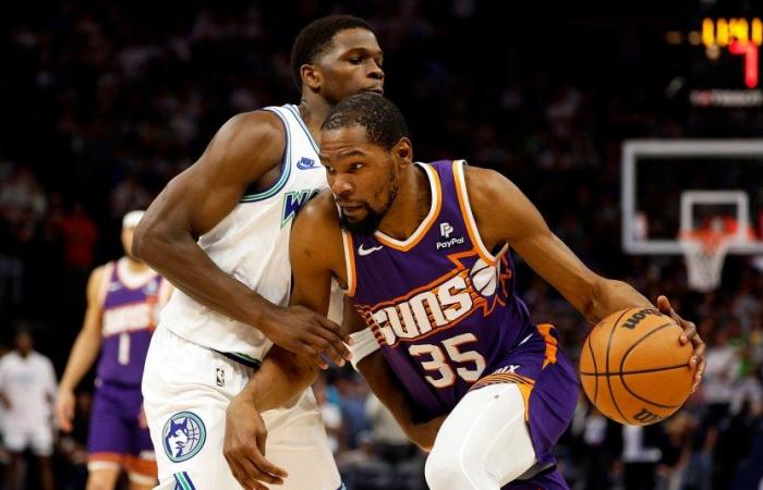 How To Watch Suns vs. Suns Timberwolves NBA Playoff Games Online Live Stream