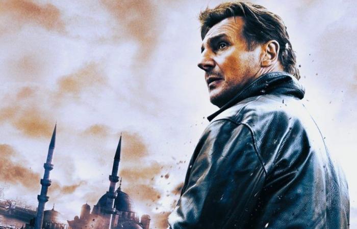 Streaming: 5 hours of action with Liam Neeson in one of the most famous revenge thrillers in cinema history – Cinema News