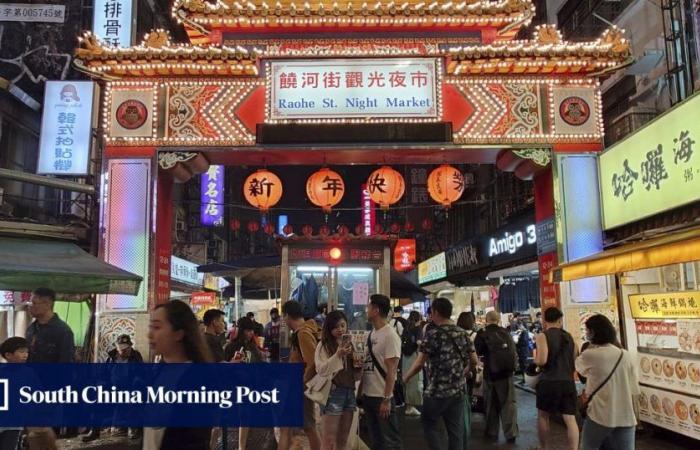 Beijing pledges to lift curbs on Taiwan travel but waits for cue from William Lai