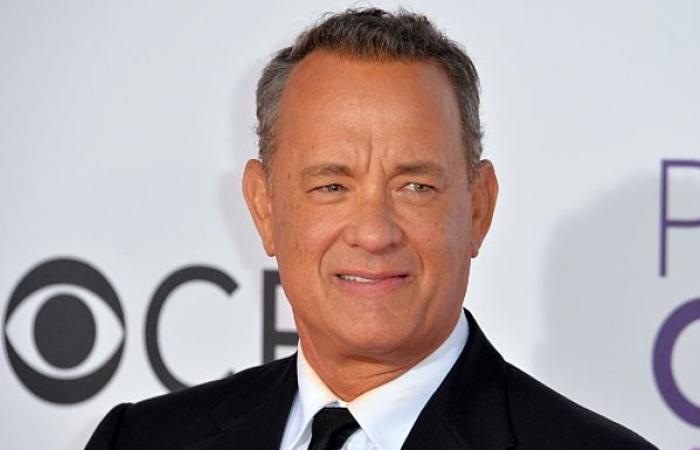 Tom Hanks wishes he never played this role in The Love Boat