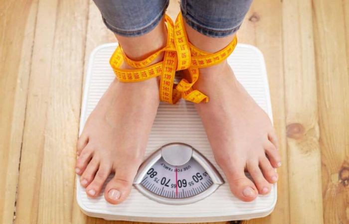 5 mistakes to avoid when dieting