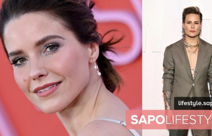 Actress Sophia Bush comes out as queer and reveals her relationship with former player – News