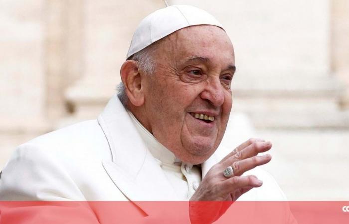 Pope defends that “elderly people should not be left alone, but should live with family” – World