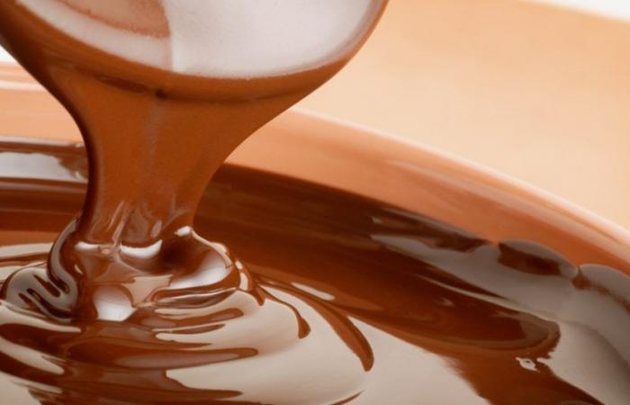 Climate change causes the price of chocolate to soar