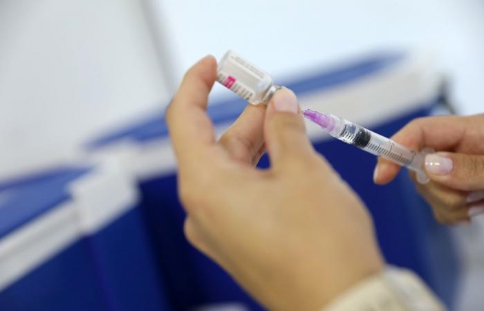 Low demand for vaccination in SC combined with contempt and misinformation worries experts