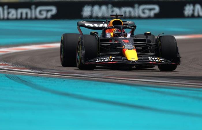 FORMULA 1 – Is there an F1 race today? See when it will be and where to watch the 2024 Miami GP!
