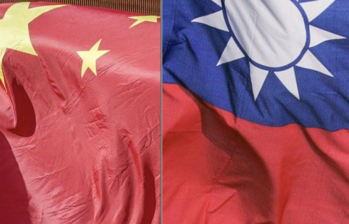 China to summarize Taiwan-bound travel for Fujian Province residents