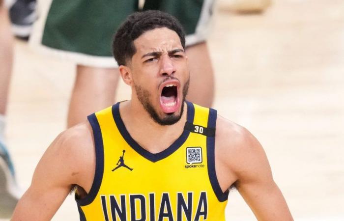 Pacers vs. Bucks betting odds, predictions for Game 4 in NBA playoffs