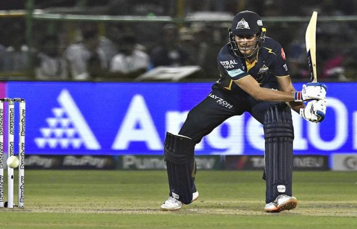GT vs RCB IPL 2024 Live Streaming Info: When and where to watch Gujarat Titans vs Royal Challengers Bengaluru match