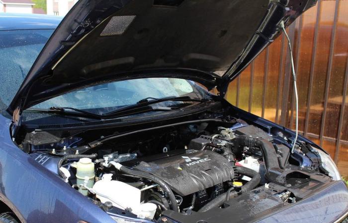 This is why your car engine is heating up!