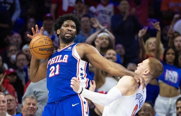 Sixers vs. Knicks Odds & Prediction for Game 4 of 2024 NBA Playoffs