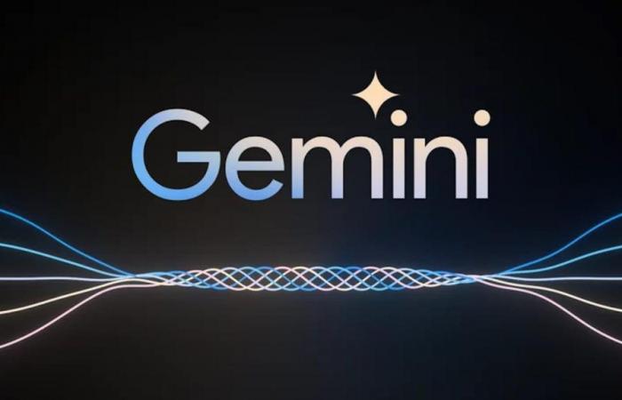 Gemini, Google’s AI app, can now be used on Android 10