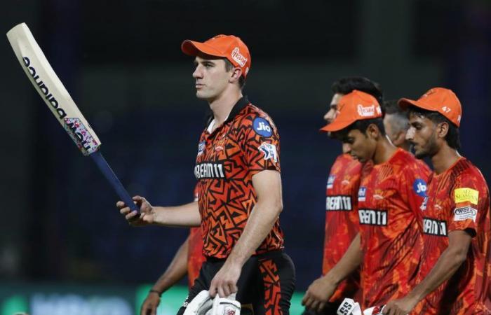 CSK vs SRH Toss updates, IPL 2024: Pat Cummins opts to bowl against Chennai Super Kings at Chepauk