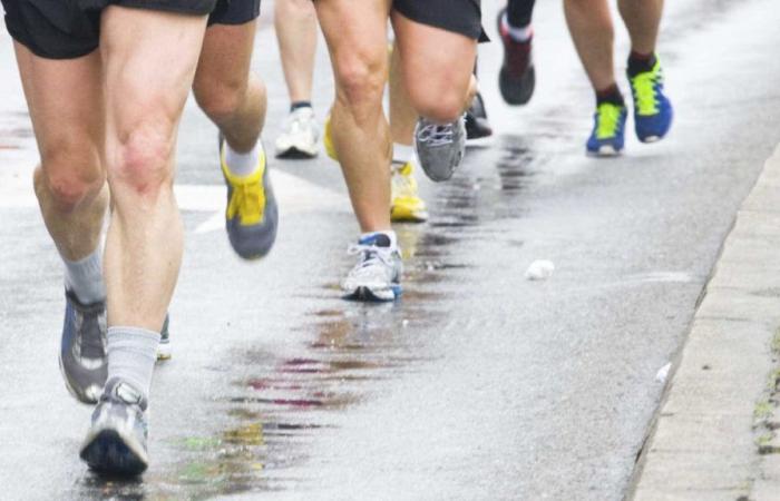 Athlete died in the Aveiro marathon after cardiorespiratory arrest