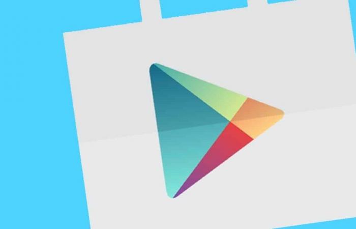 Play Store now allows you to download several apps at the same time!