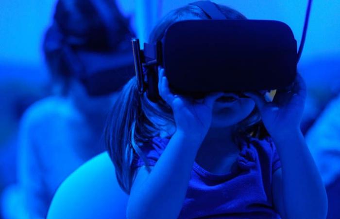 Alentejo Science and Technology Park opens “immersive rooms”